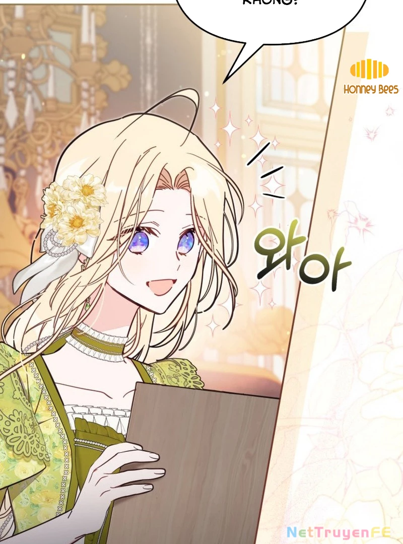 Không Có Nơi Nào Dành Cho Công Chúa Giả Mạo Chapter 57 - Trang 4