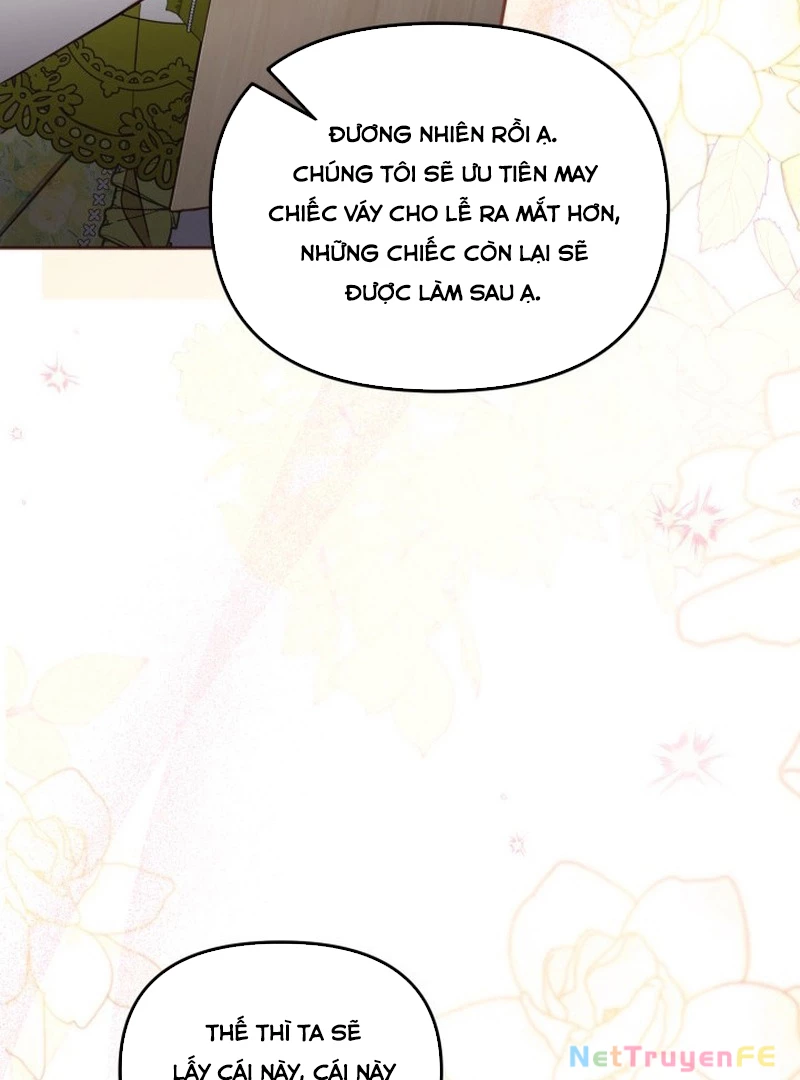 Không Có Nơi Nào Dành Cho Công Chúa Giả Mạo Chapter 57 - Trang 4