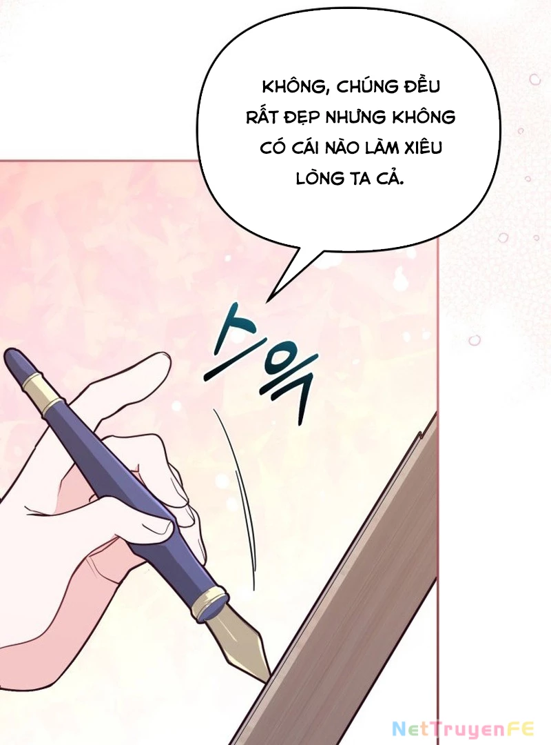 Không Có Nơi Nào Dành Cho Công Chúa Giả Mạo Chapter 57 - Trang 4