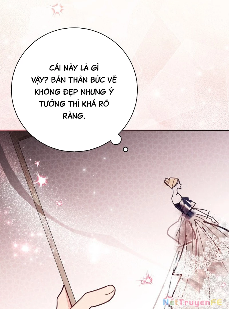 Không Có Nơi Nào Dành Cho Công Chúa Giả Mạo Chapter 57 - Trang 4