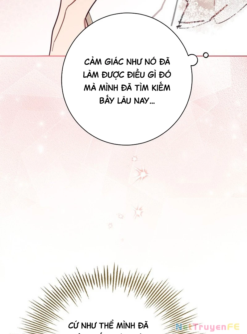 Không Có Nơi Nào Dành Cho Công Chúa Giả Mạo Chapter 57 - Trang 4