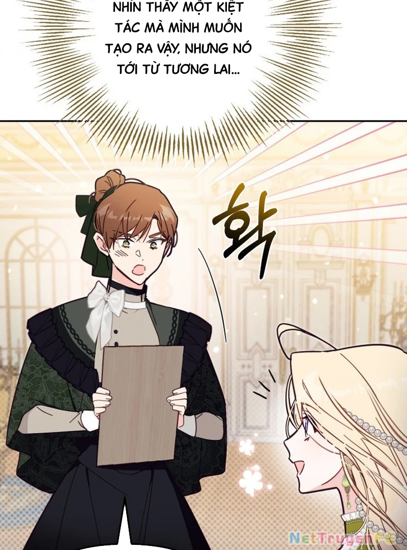 Không Có Nơi Nào Dành Cho Công Chúa Giả Mạo Chapter 57 - Trang 4