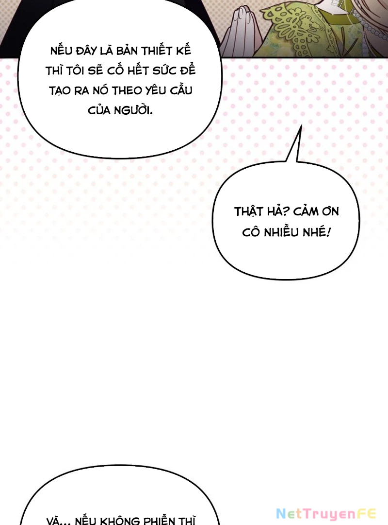 Không Có Nơi Nào Dành Cho Công Chúa Giả Mạo Chapter 57 - Trang 4