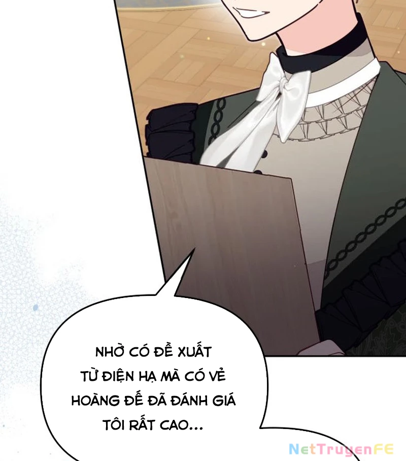 Không Có Nơi Nào Dành Cho Công Chúa Giả Mạo Chapter 57 - Trang 4