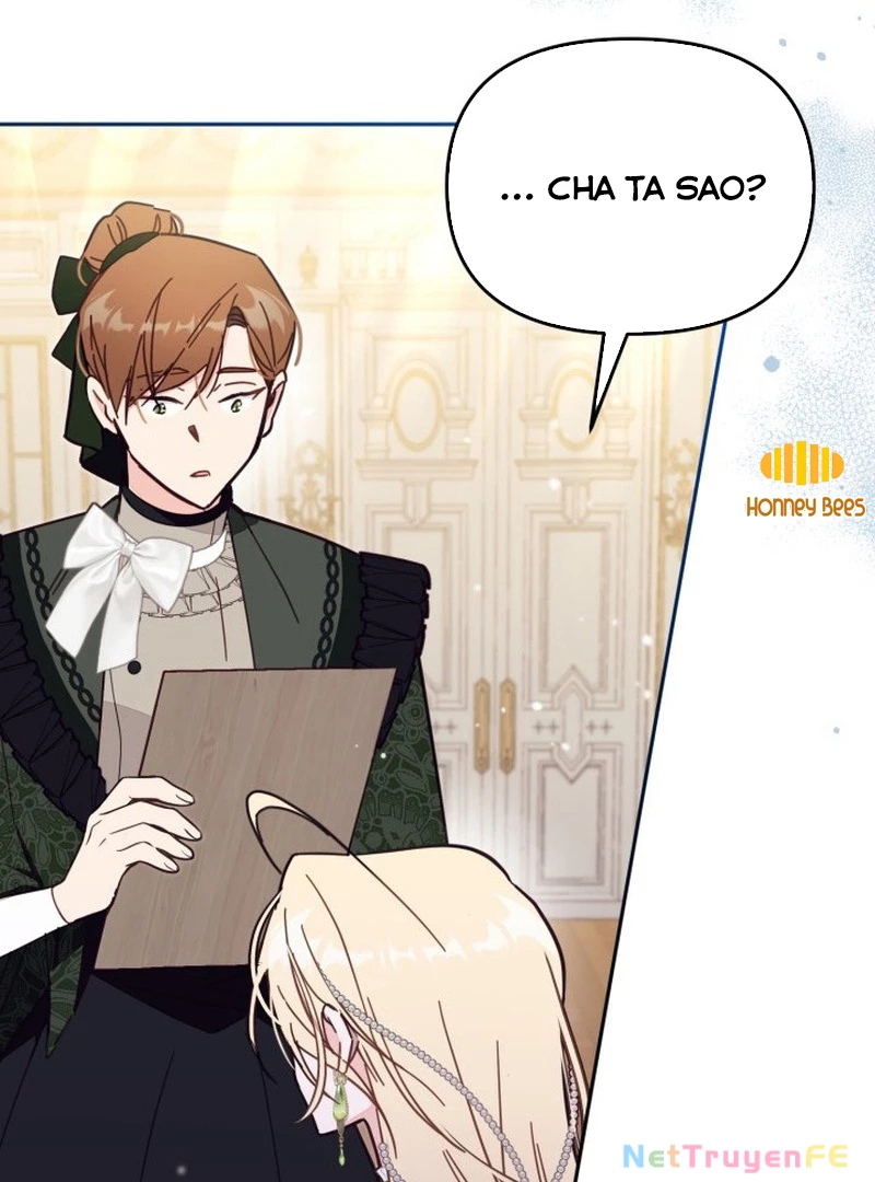 Không Có Nơi Nào Dành Cho Công Chúa Giả Mạo Chapter 57 - Trang 4