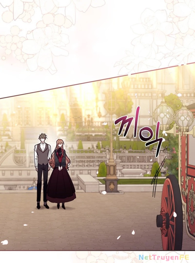 Không Có Nơi Nào Dành Cho Công Chúa Giả Mạo Chapter 57 - Trang 4
