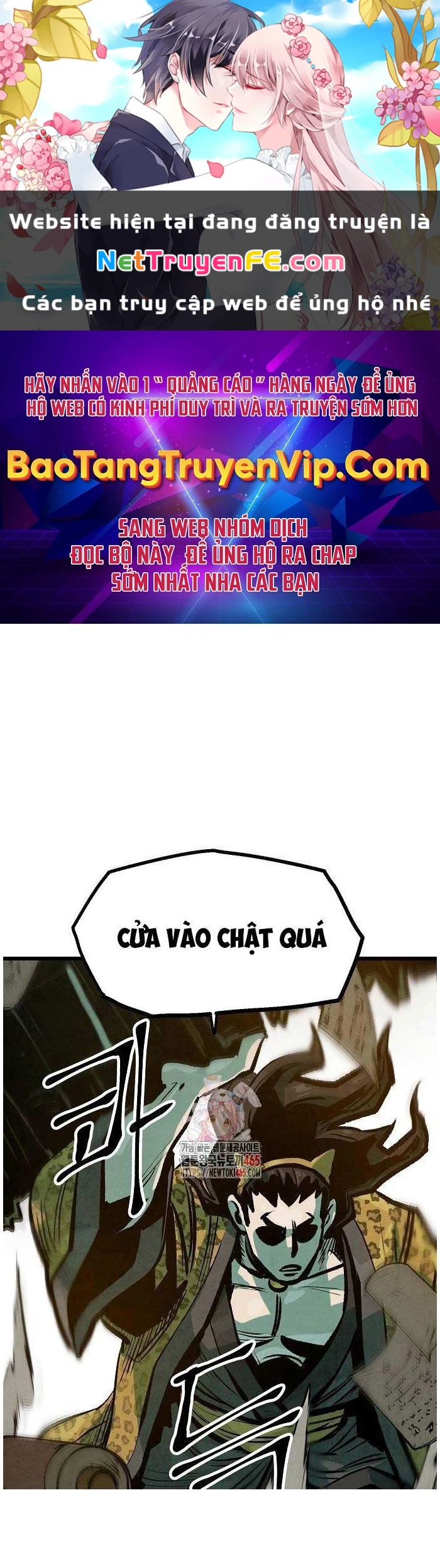 Chinh Phục Võ Lâm Chỉ Với 1 Tô Mỳ Chapter 41 - Next Chapter 42