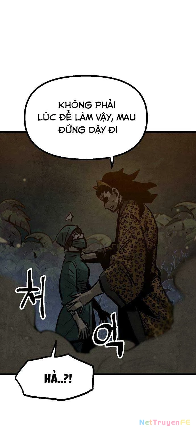 Chinh Phục Võ Lâm Chỉ Với 1 Tô Mỳ Chapter 41 - Next Chapter 42