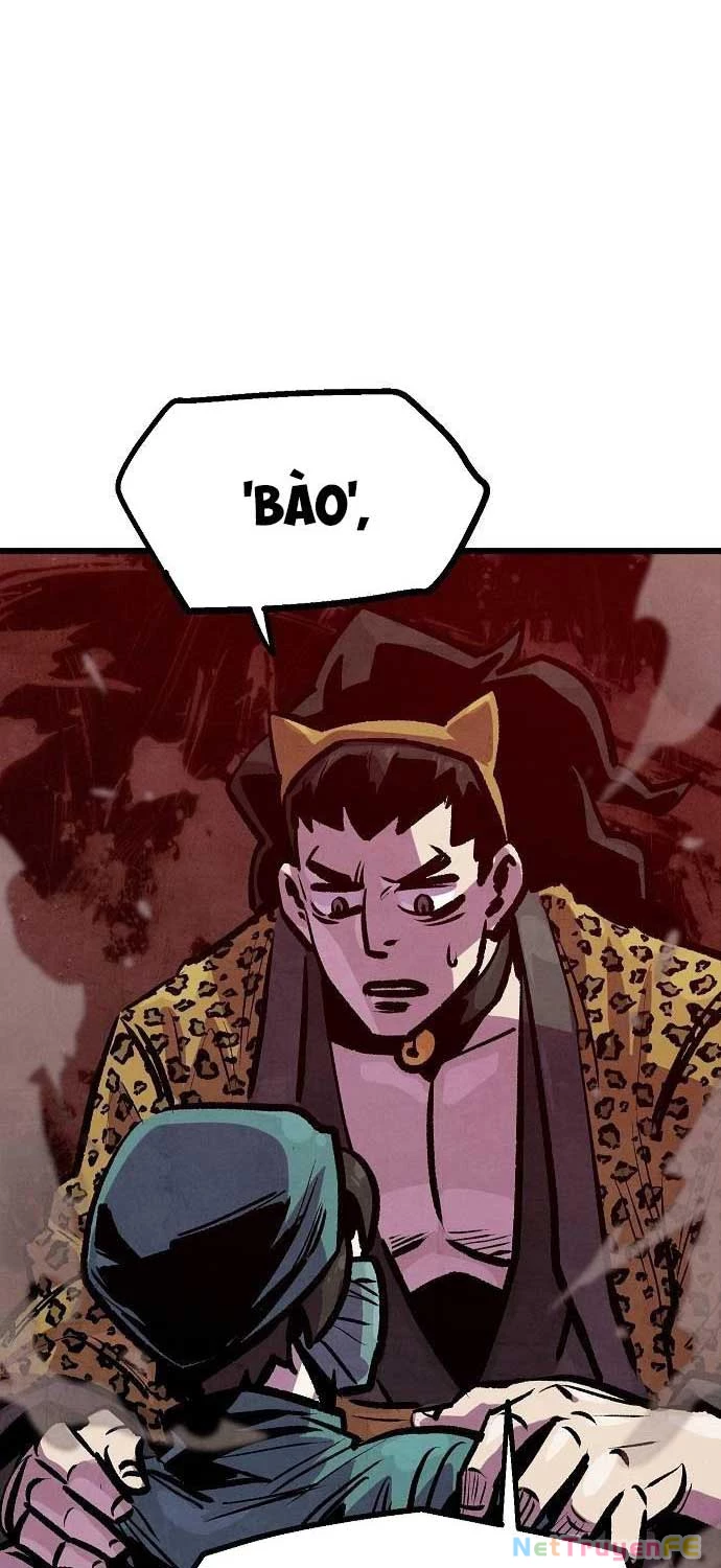 Chinh Phục Võ Lâm Chỉ Với 1 Tô Mỳ Chapter 41 - Next Chapter 42