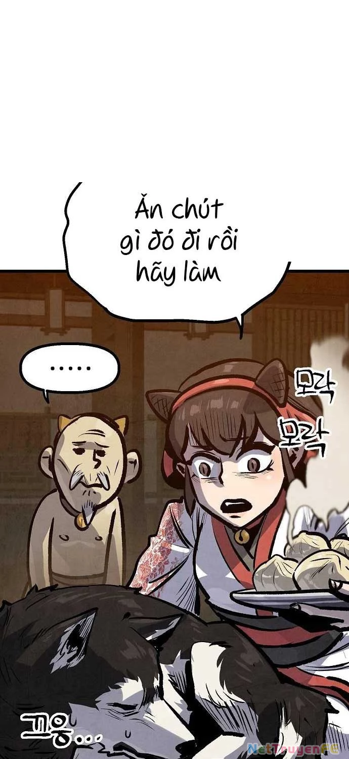 Chinh Phục Võ Lâm Chỉ Với 1 Tô Mỳ Chapter 41 - Next Chapter 42