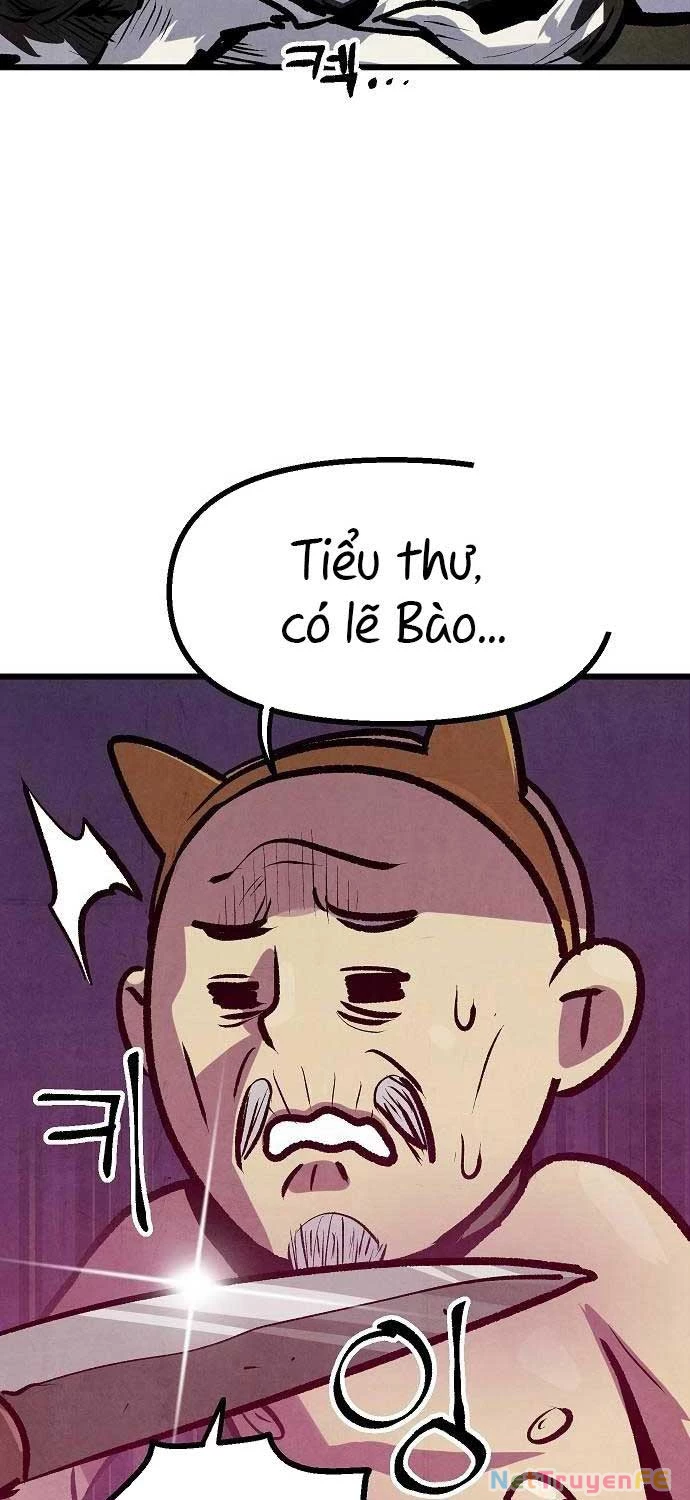 Chinh Phục Võ Lâm Chỉ Với 1 Tô Mỳ Chapter 41 - Next Chapter 42