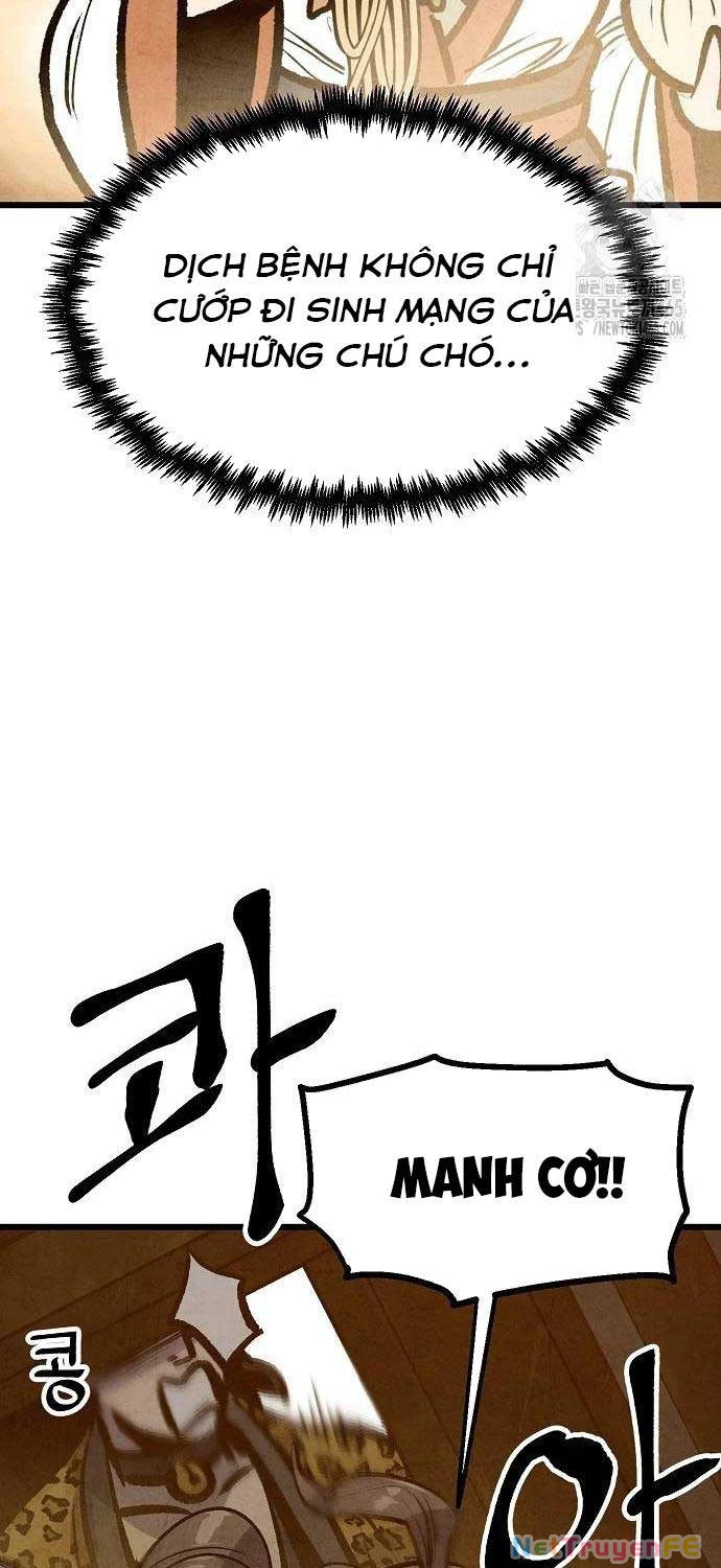 Chinh Phục Võ Lâm Chỉ Với 1 Tô Mỳ Chapter 41 - Next Chapter 42