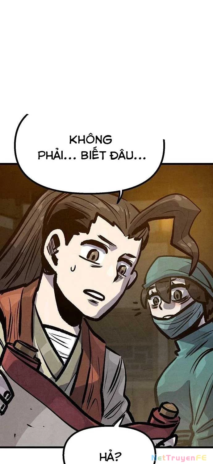 Chinh Phục Võ Lâm Chỉ Với 1 Tô Mỳ Chapter 41 - Next Chapter 42