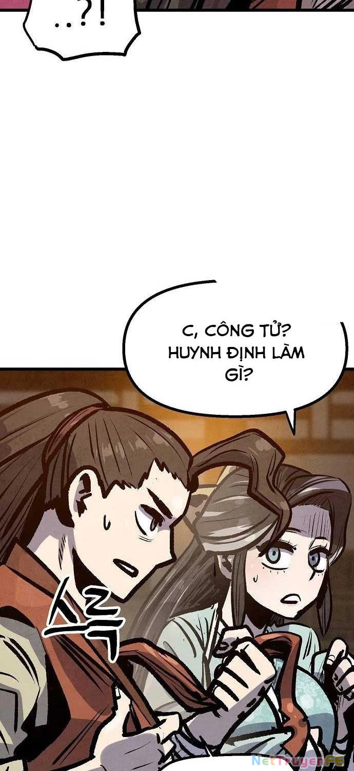 Chinh Phục Võ Lâm Chỉ Với 1 Tô Mỳ Chapter 41 - Next Chapter 42