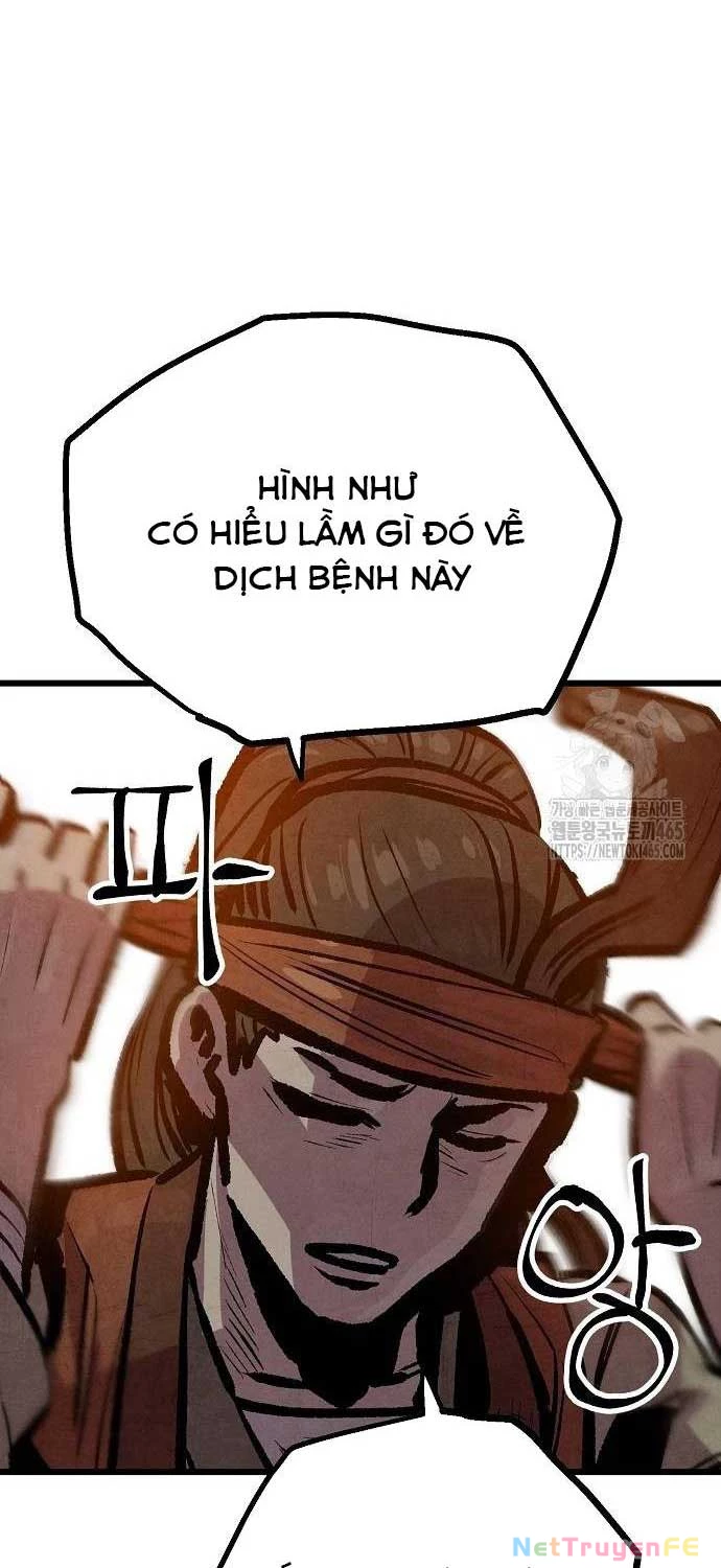 Chinh Phục Võ Lâm Chỉ Với 1 Tô Mỳ Chapter 41 - Next Chapter 42