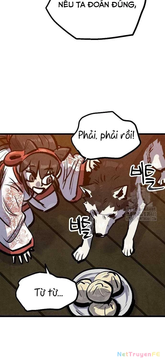Chinh Phục Võ Lâm Chỉ Với 1 Tô Mỳ Chapter 41 - Next Chapter 42