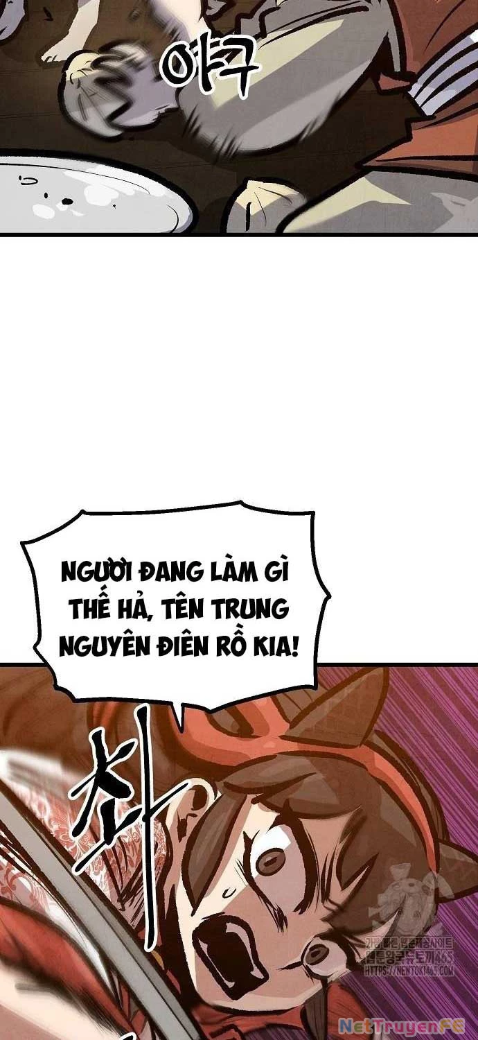 Chinh Phục Võ Lâm Chỉ Với 1 Tô Mỳ Chapter 41 - Next Chapter 42
