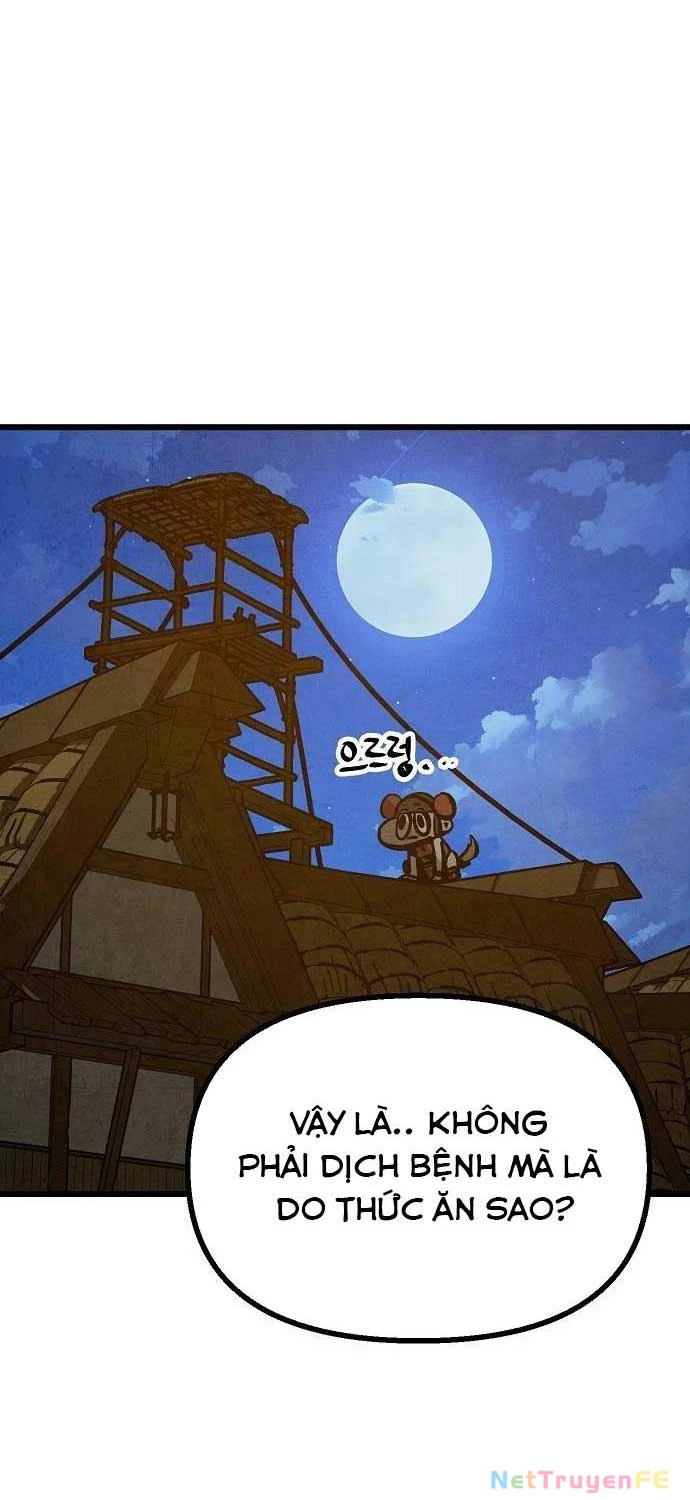 Chinh Phục Võ Lâm Chỉ Với 1 Tô Mỳ Chapter 41 - Next Chapter 42