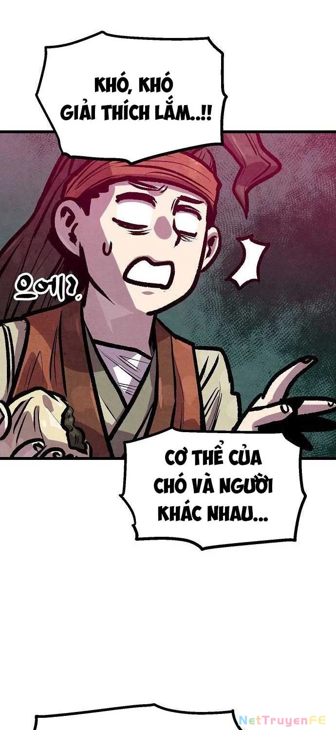 Chinh Phục Võ Lâm Chỉ Với 1 Tô Mỳ Chapter 41 - Next Chapter 42