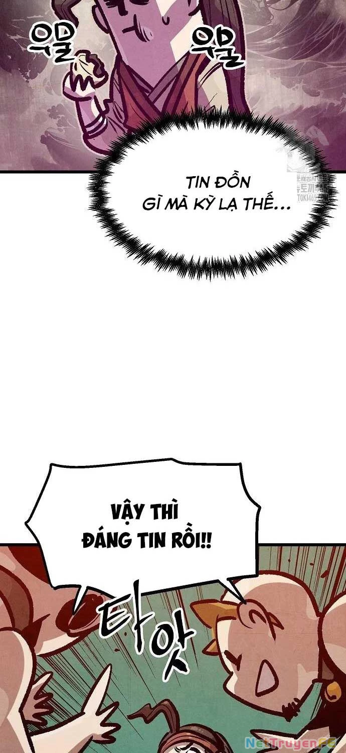 Chinh Phục Võ Lâm Chỉ Với 1 Tô Mỳ Chapter 41 - Next Chapter 42
