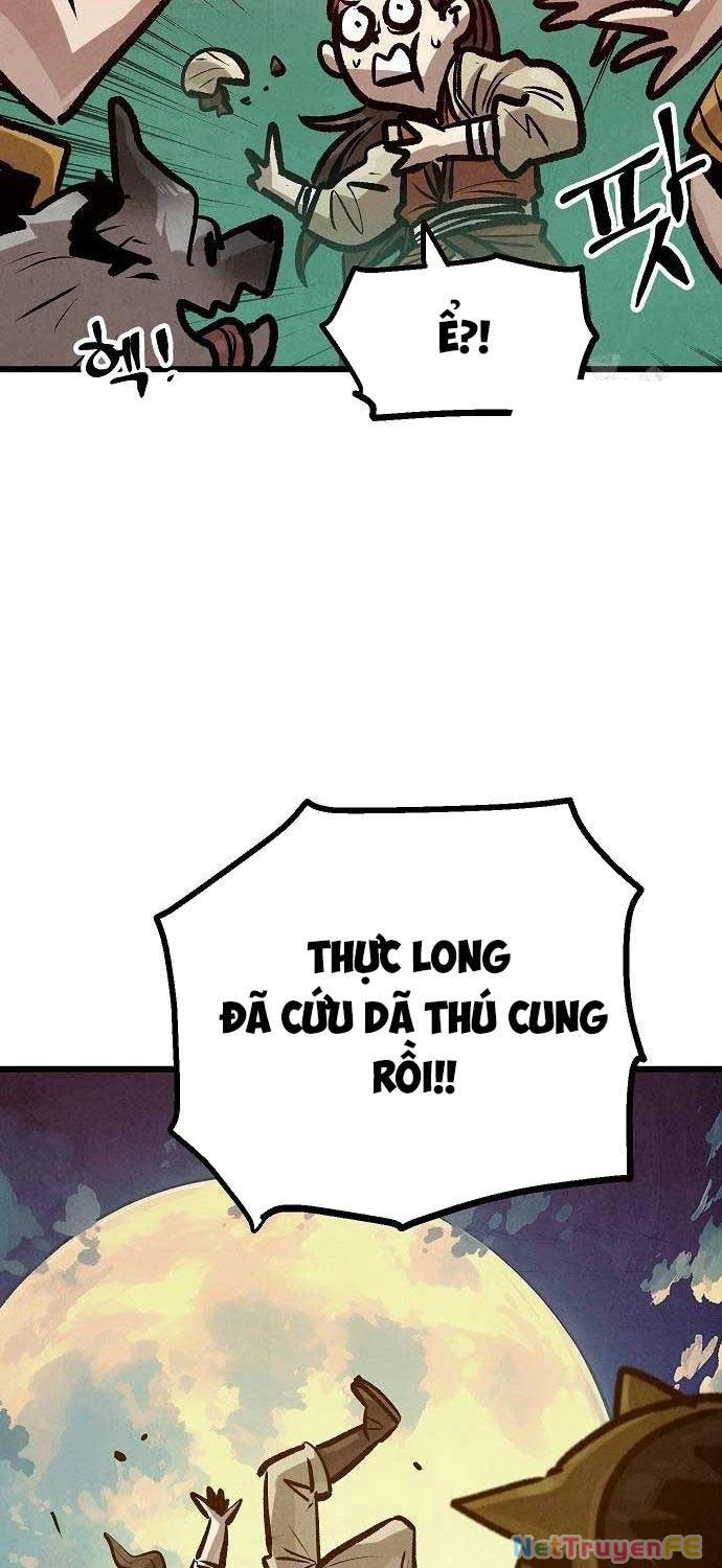 Chinh Phục Võ Lâm Chỉ Với 1 Tô Mỳ Chapter 41 - Next Chapter 42