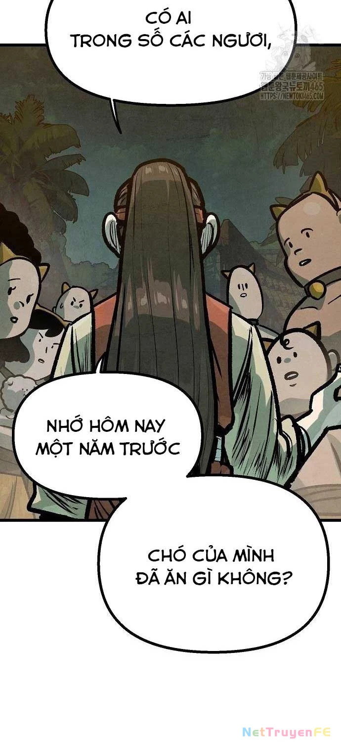 Chinh Phục Võ Lâm Chỉ Với 1 Tô Mỳ Chapter 41 - Next Chapter 42