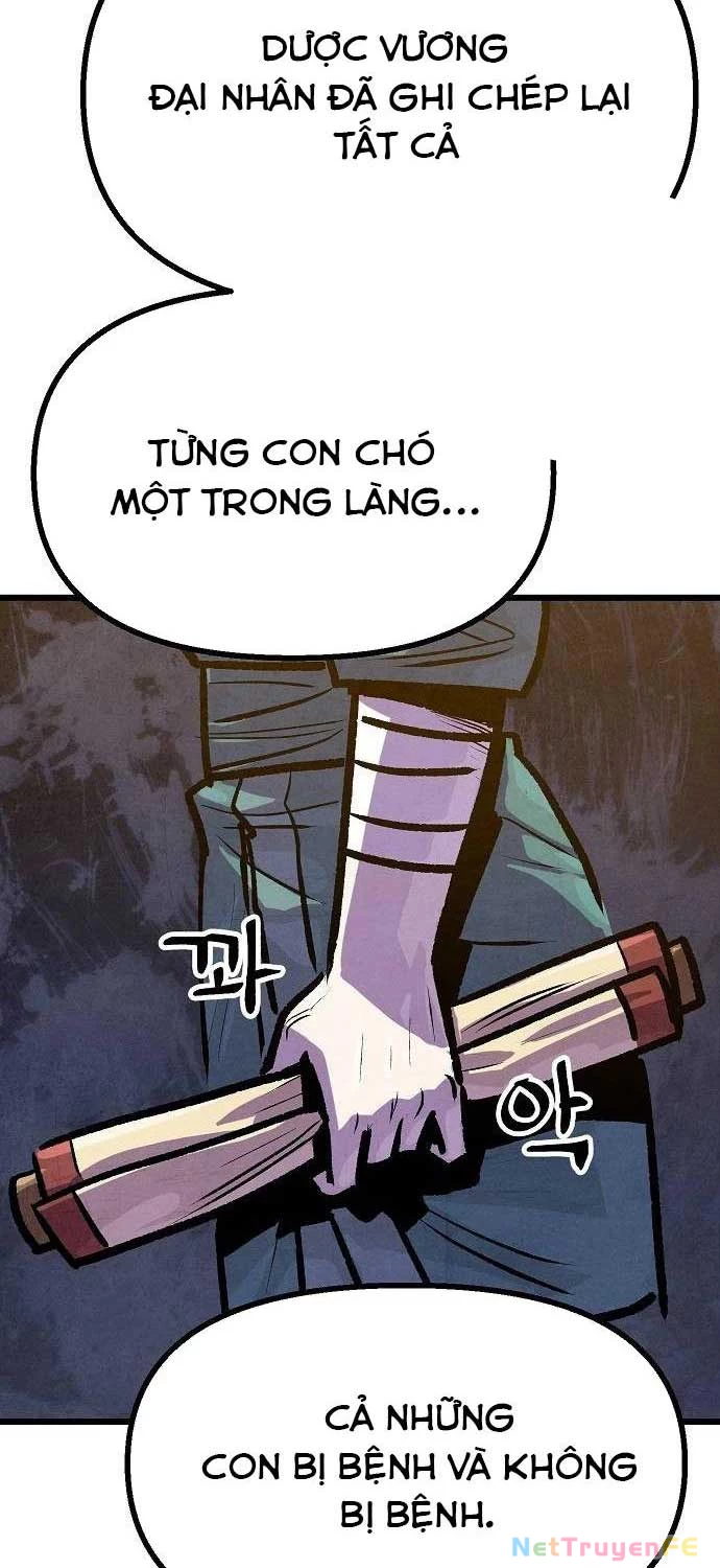 Chinh Phục Võ Lâm Chỉ Với 1 Tô Mỳ Chapter 41 - Next Chapter 42