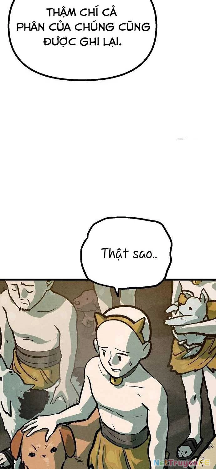 Chinh Phục Võ Lâm Chỉ Với 1 Tô Mỳ Chapter 41 - Next Chapter 42