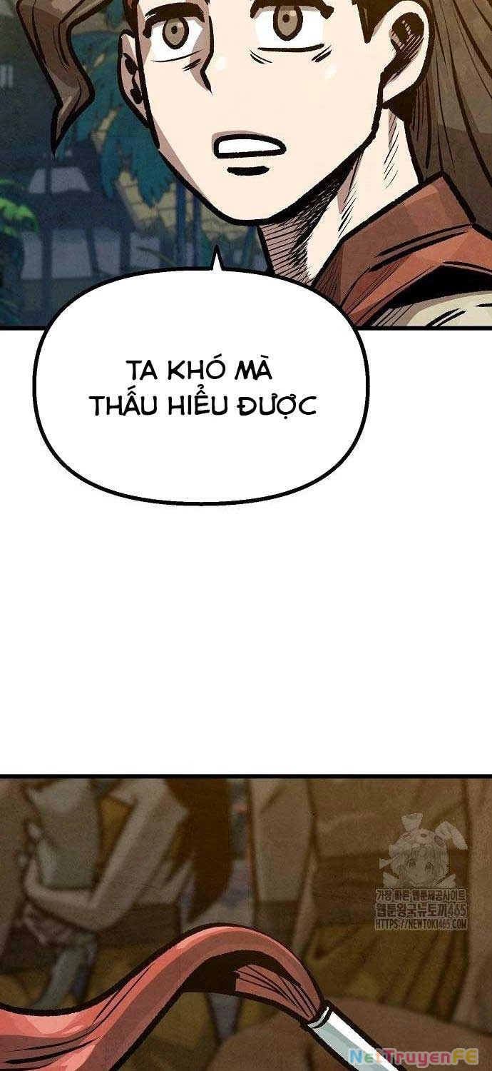 Chinh Phục Võ Lâm Chỉ Với 1 Tô Mỳ Chapter 41 - Next Chapter 42