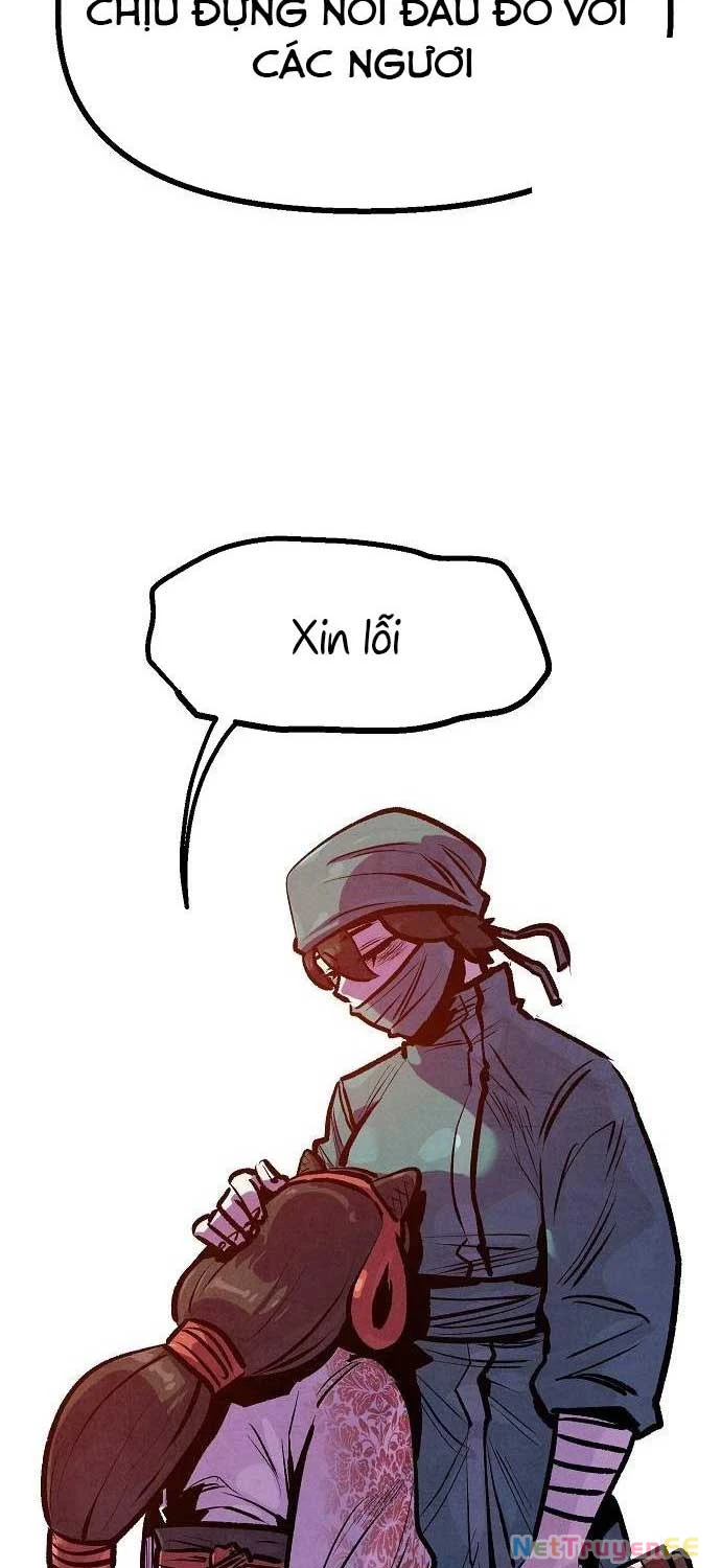 Chinh Phục Võ Lâm Chỉ Với 1 Tô Mỳ Chapter 41 - Next Chapter 42