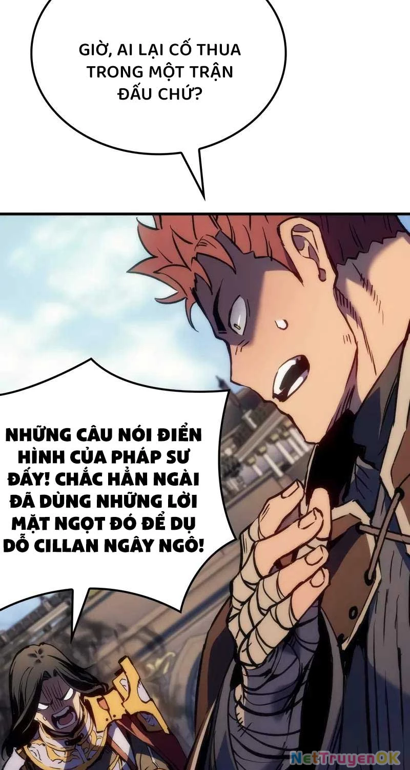 đế vương hồi quy Chapter 54 - Next Chapter 55