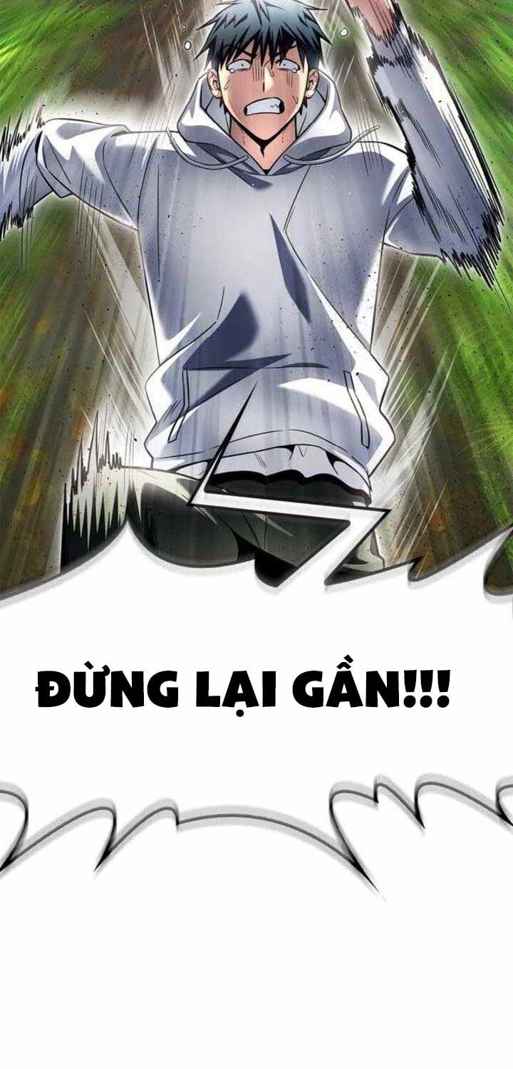Cuộc Chiến Siêu Nhân Chapter 131 - Trang 4