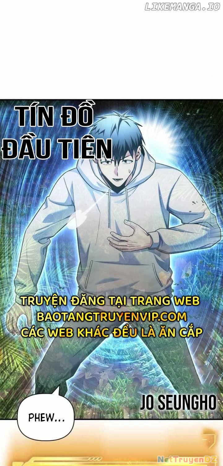 Cuộc Chiến Siêu Nhân Chapter 131 - Trang 4