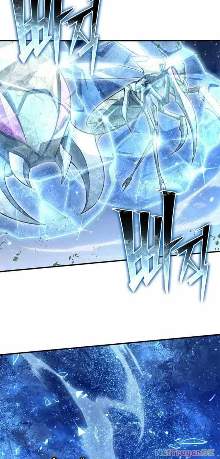 Cuộc Chiến Siêu Nhân Chapter 131 - Trang 4