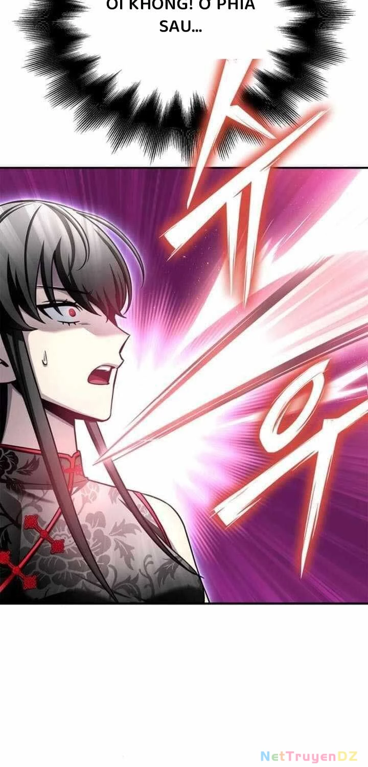 Cuộc Chiến Siêu Nhân Chapter 131 - Trang 4