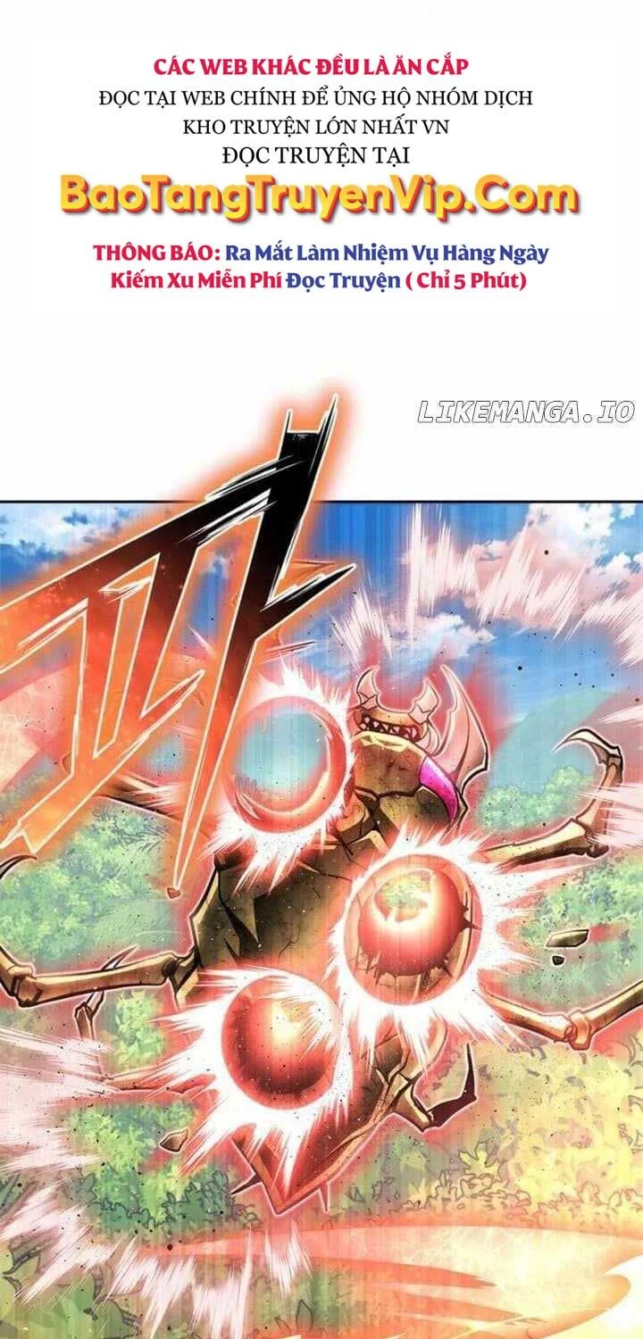 Cuộc Chiến Siêu Nhân Chapter 131 - Trang 4