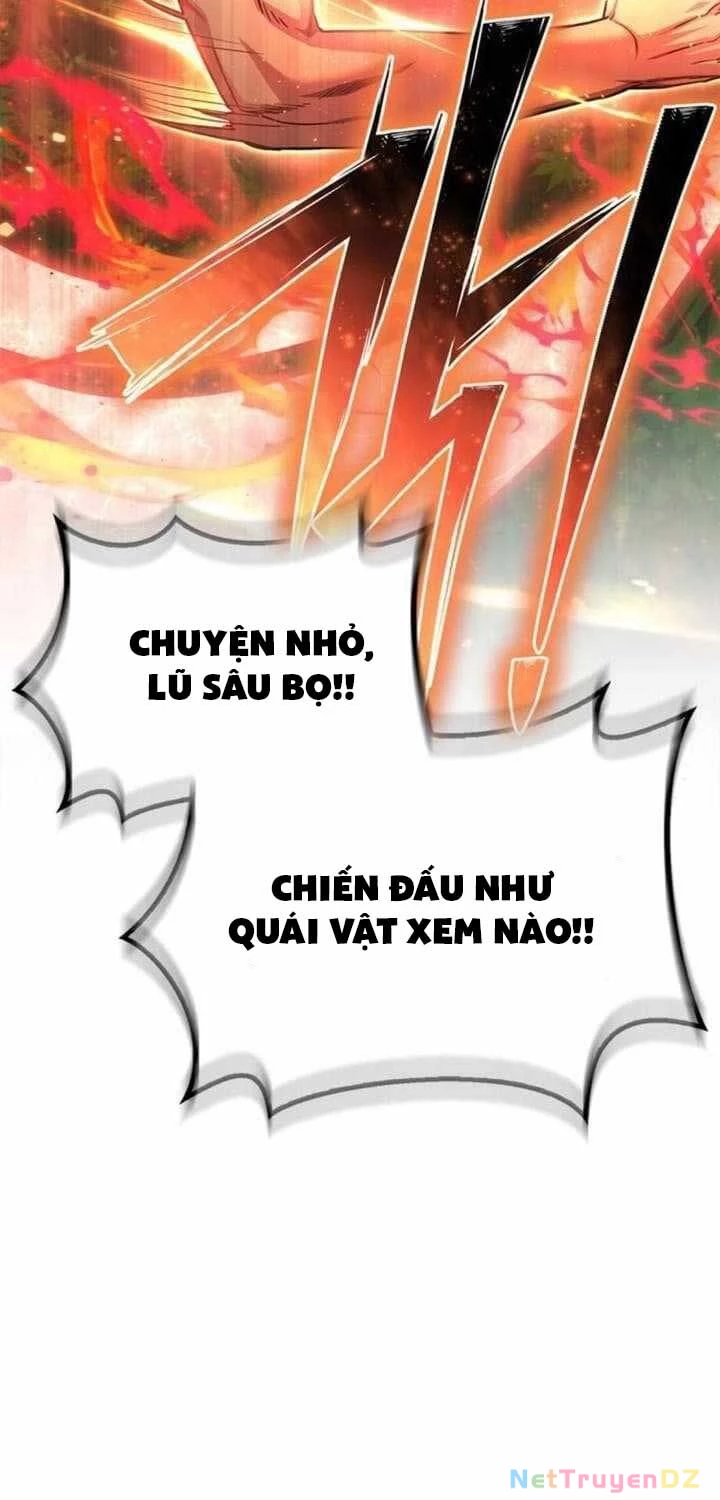Cuộc Chiến Siêu Nhân Chapter 131 - Trang 4