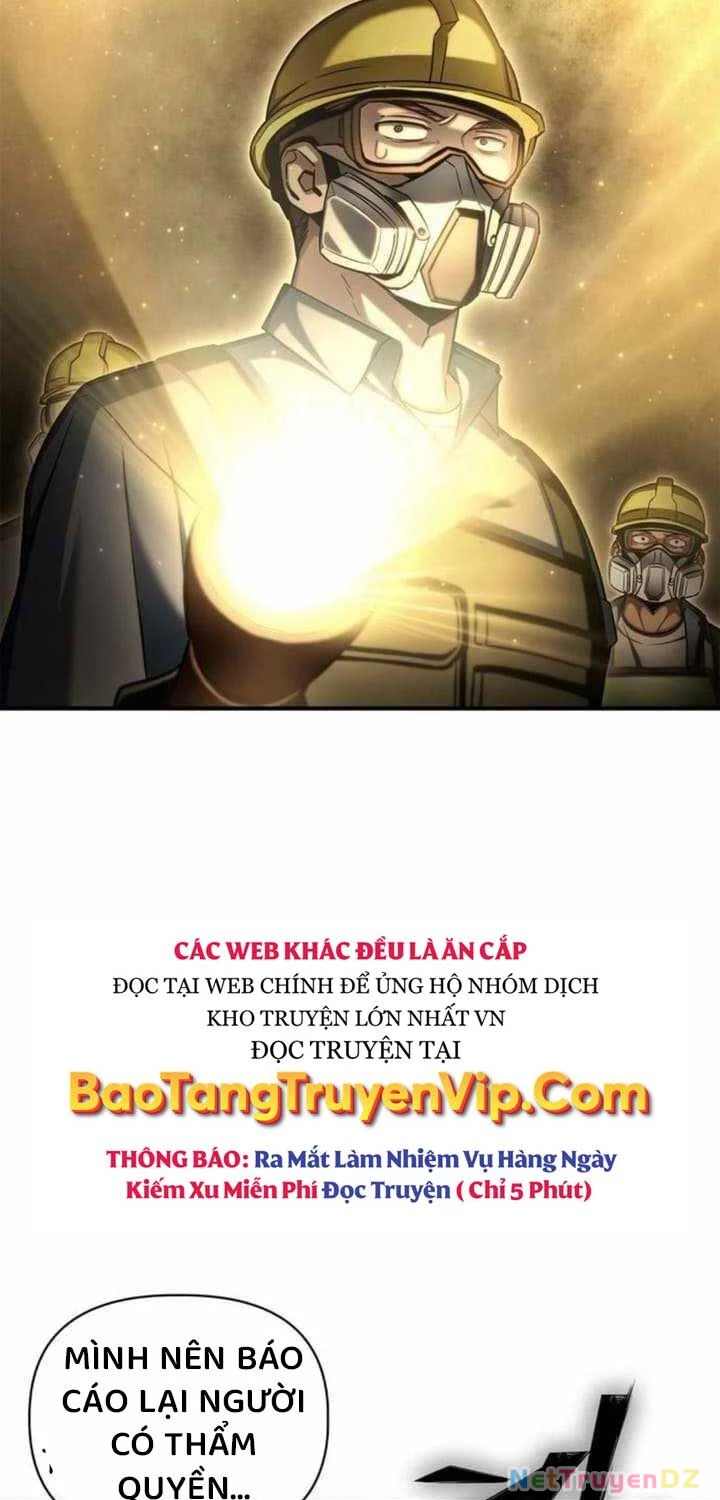 Cuộc Chiến Siêu Nhân Chapter 131 - Trang 4