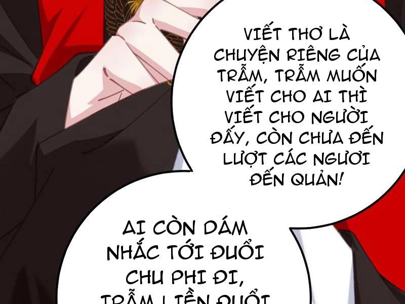 Phá thân của nữ Hoàng Đế Chapter 19 - Next 