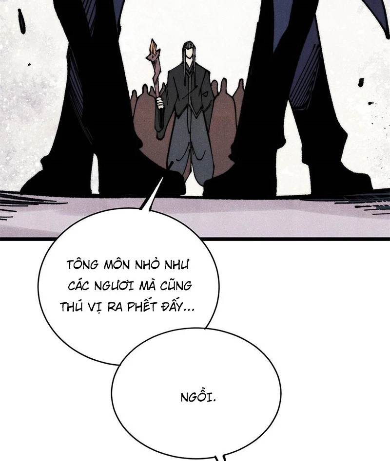 Vạn Cổ Tối Cường Tông Chapter 372 - Next Chapter 373