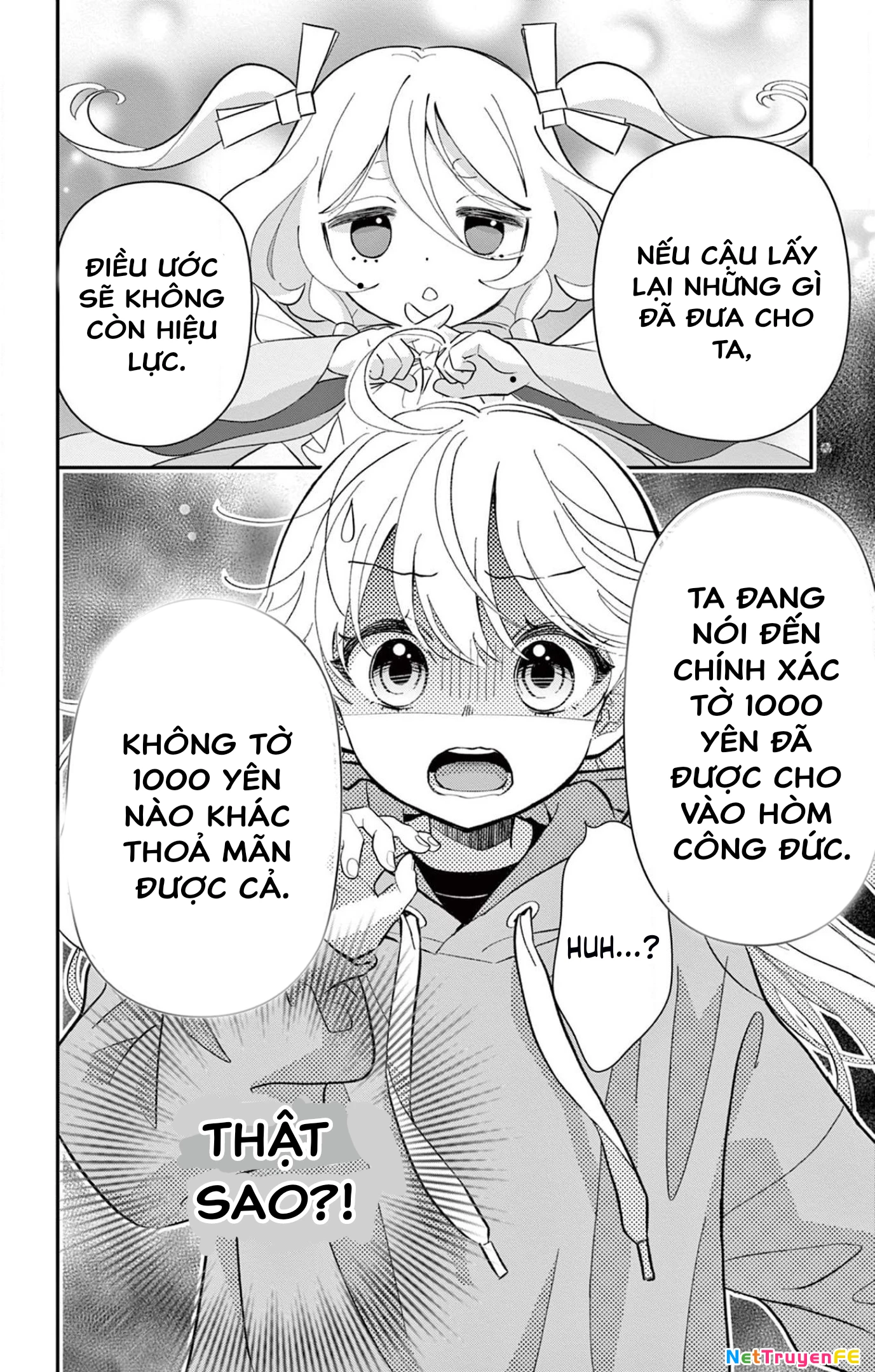 Uesugi-kun wa Onnanoko wo Yametai Chapter 1 - Next Chapter 2