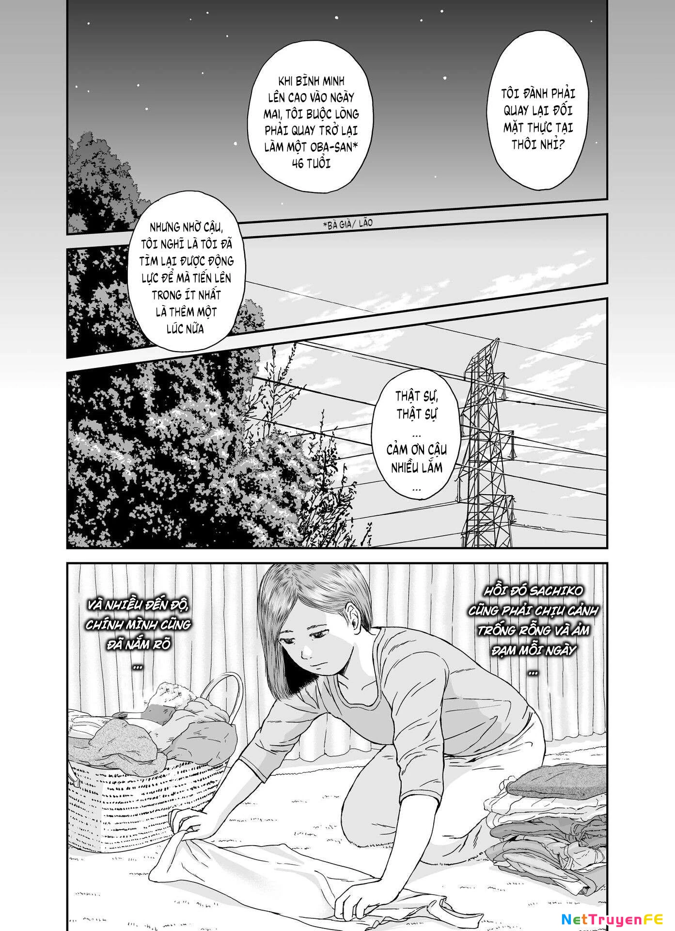 Hi-Posi Chapter 20 - Next Chapter 21