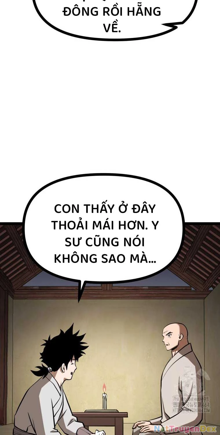 Nhất Bộ Thần Quyền Chapter 26 - Trang 3