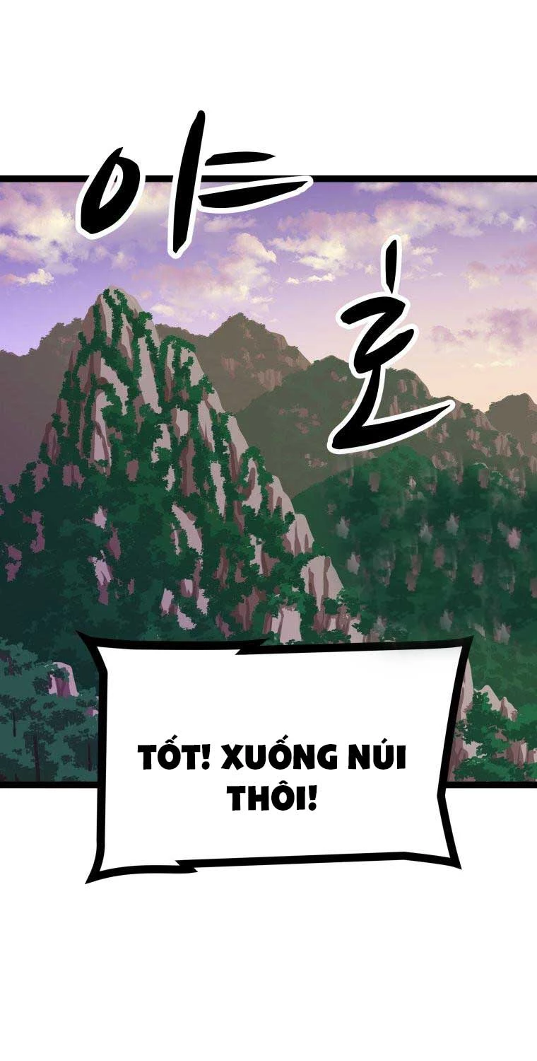 Nhất Bộ Thần Quyền Chapter 26 - Trang 3