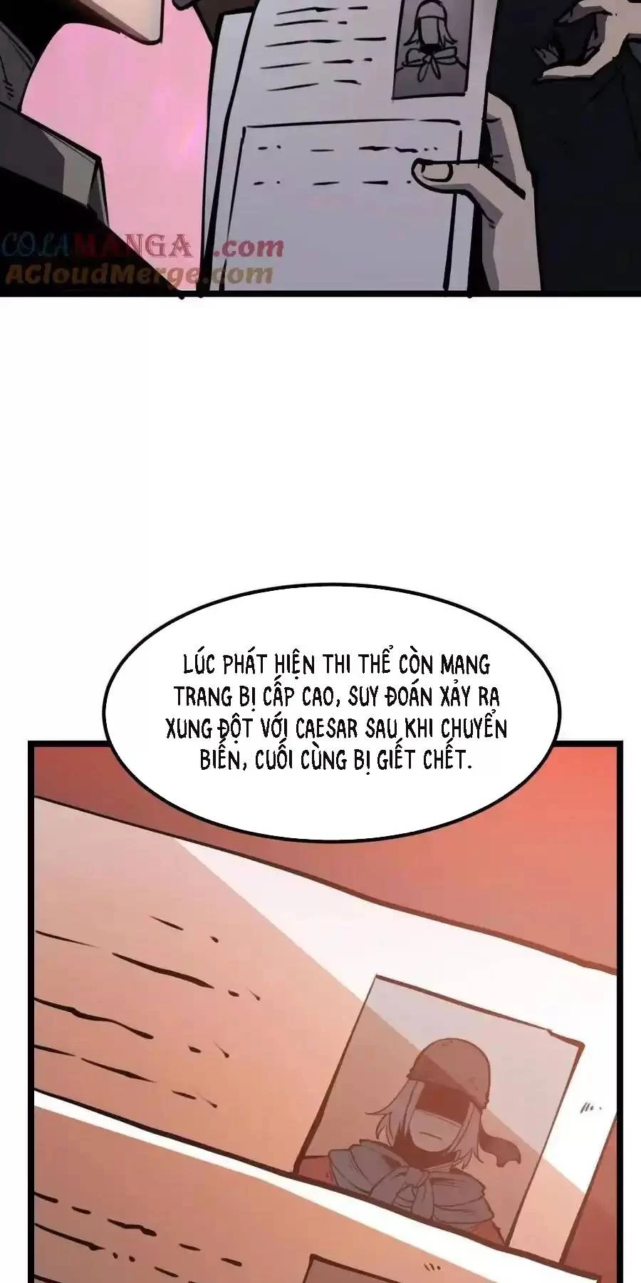Ta Nhặt Rác Thượng Vương Giả Chapter 30.1 - Next Chapter 30.2