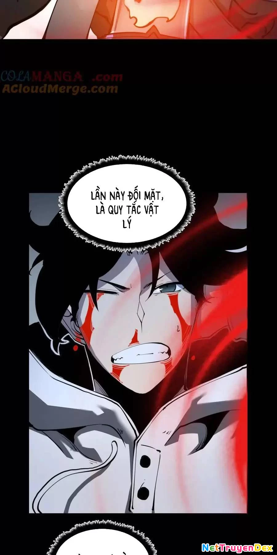 ta nhặt rác thượng vương giả Chapter 31.1 - Next Chapter 31.2