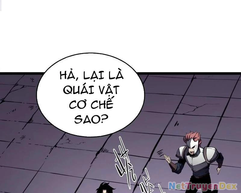Ta Nhặt Rác Thượng Vương Giả Chapter 38 - Trang 4