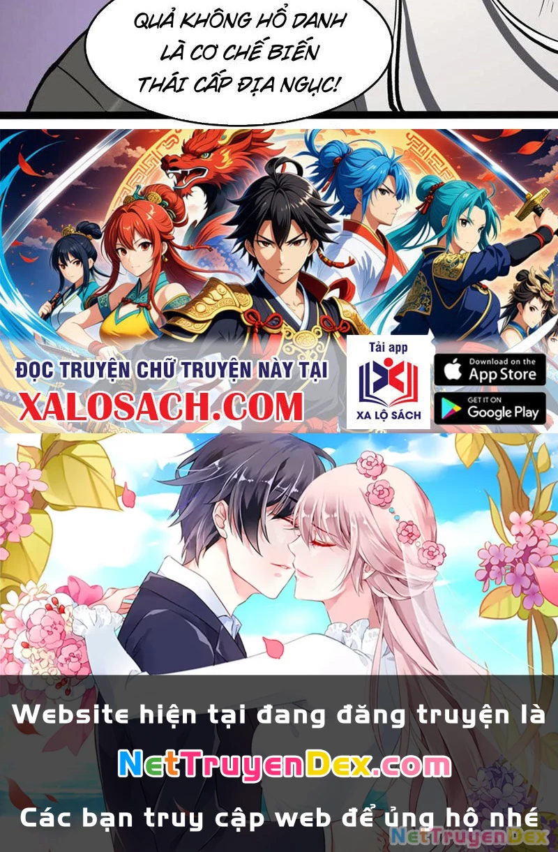 Ta Nhặt Rác Thượng Vương Giả Chapter 38 - Trang 4