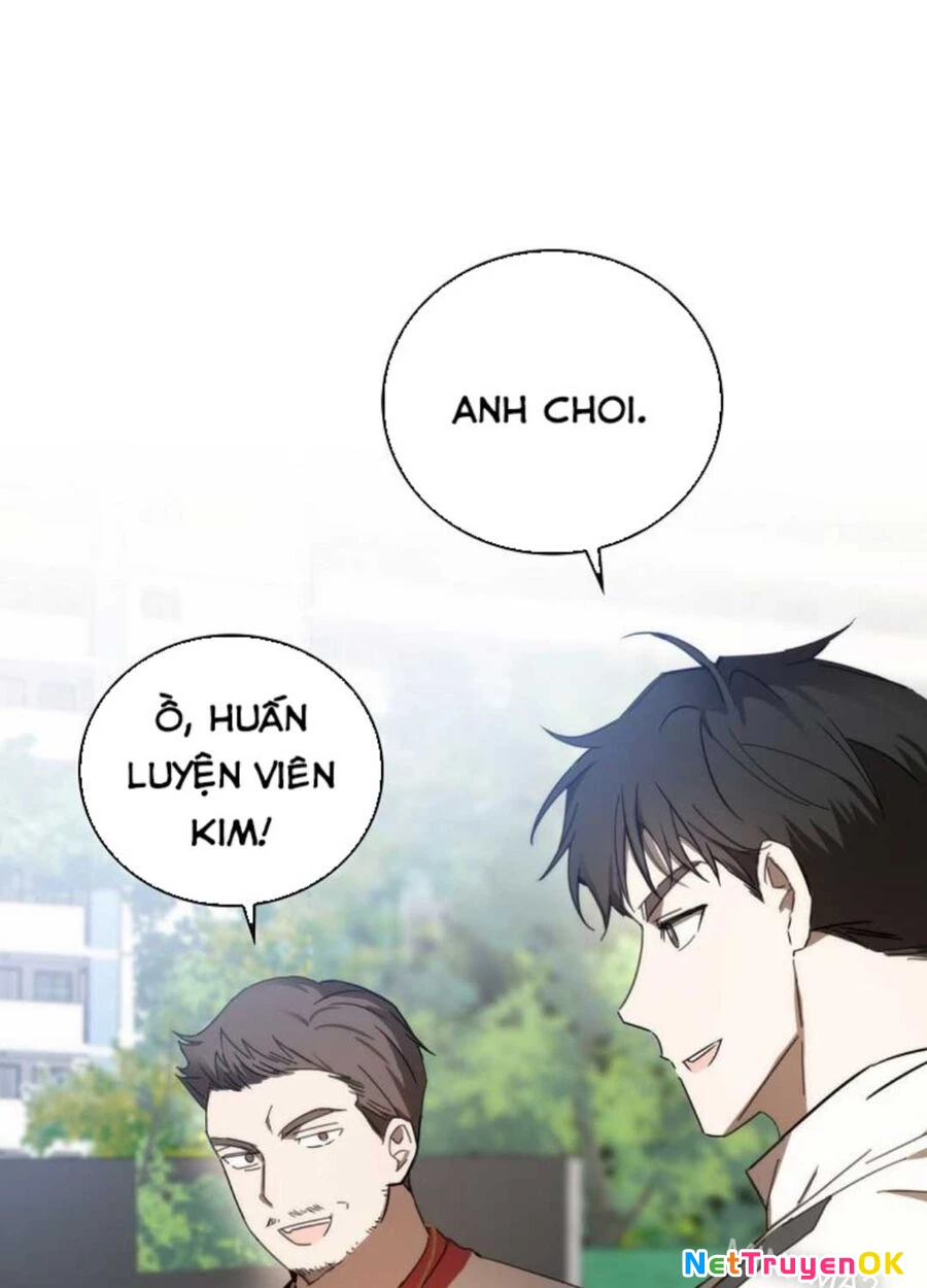 Tân Binh Của Đội Bóng Chày Quá Giỏi Chapter 2 - Next Chapter 3