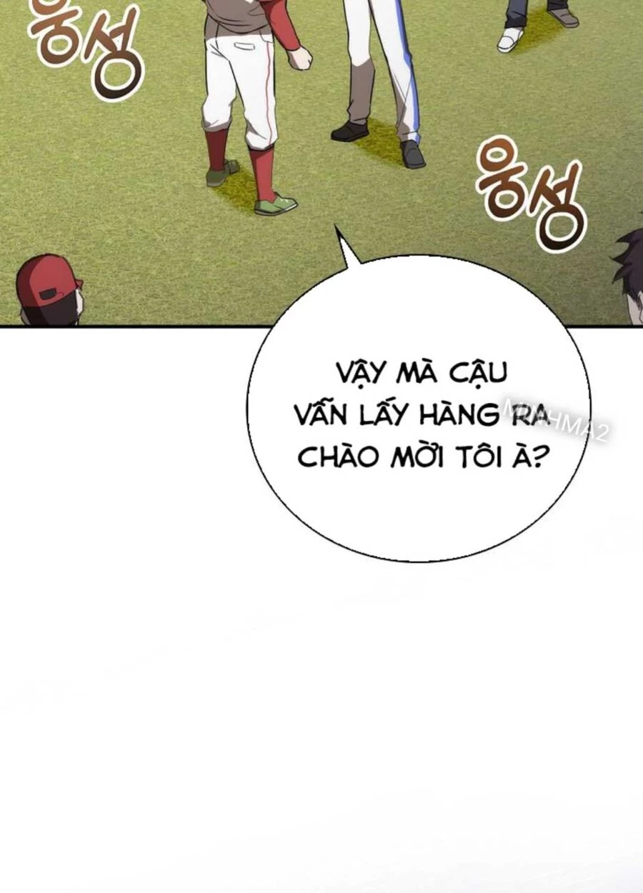 Tân Binh Của Đội Bóng Chày Quá Giỏi Chapter 2 - Next Chapter 3